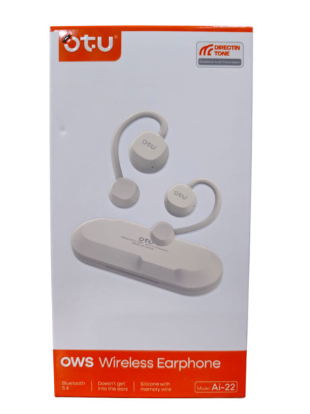 OTU-2 Wireless Bluetooth Headset